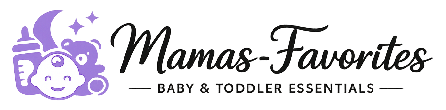 Mamas-Favorites.com – Loved by Moms, Made for Little Ones.