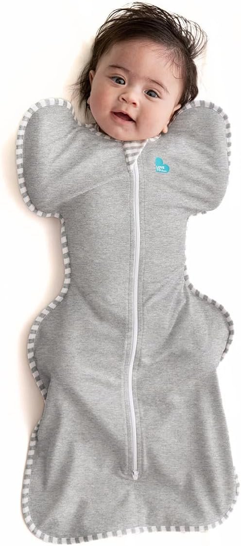 Love to Dream baby-boys Swaddle Up 1.0 Tog